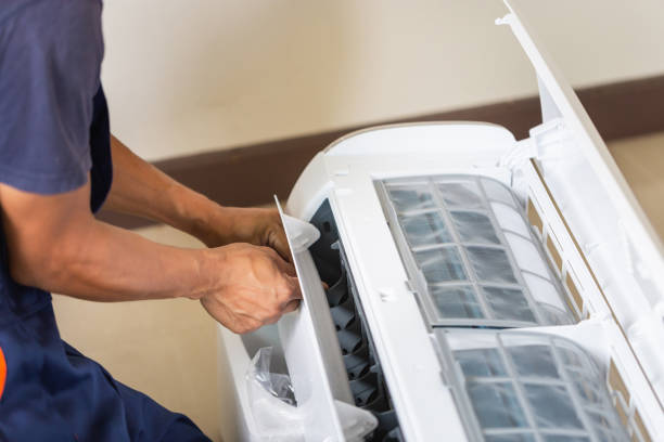 HVAC Emergency Services in Lilburn, GA
