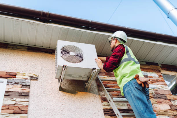 Best HVAC Companies Near Me  in Lilburn, GA