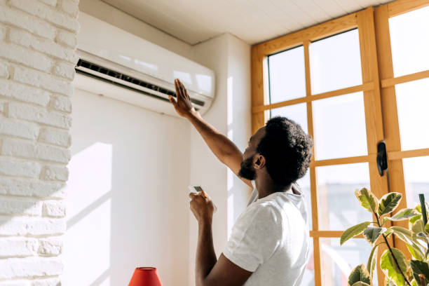 Best Commercial HVAC Repair  in Lilburn, GA