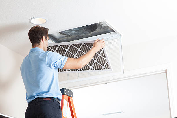 Best Residential HVAC Services  in Lilburn, GA