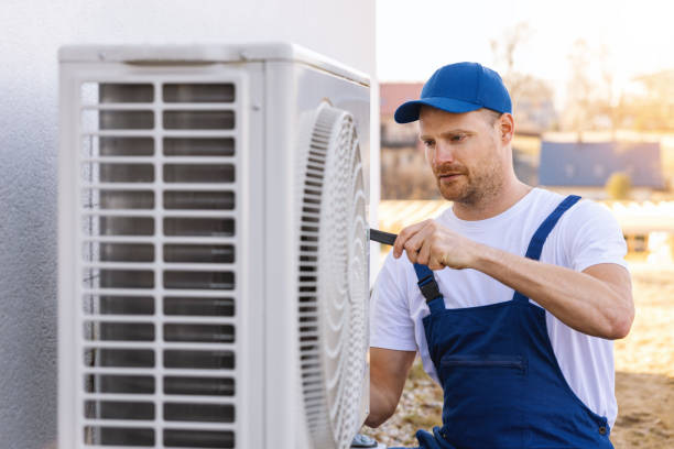 Best HVAC Emergency Services  in Lilburn, GA