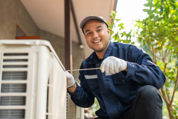 Best HVAC Companies Near Me  in Lilburn, GA