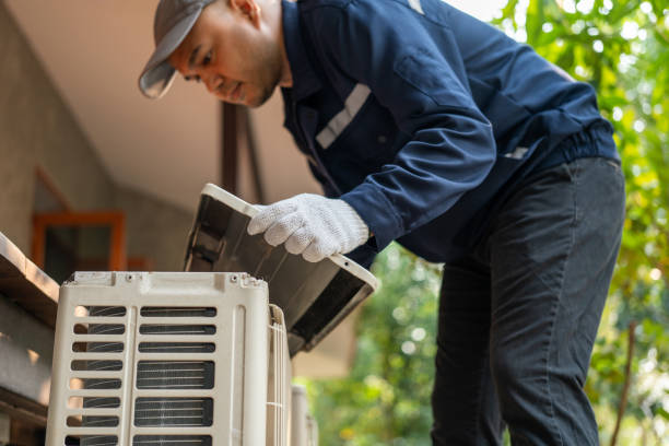 Air Quality Test in Lilburn, GA
